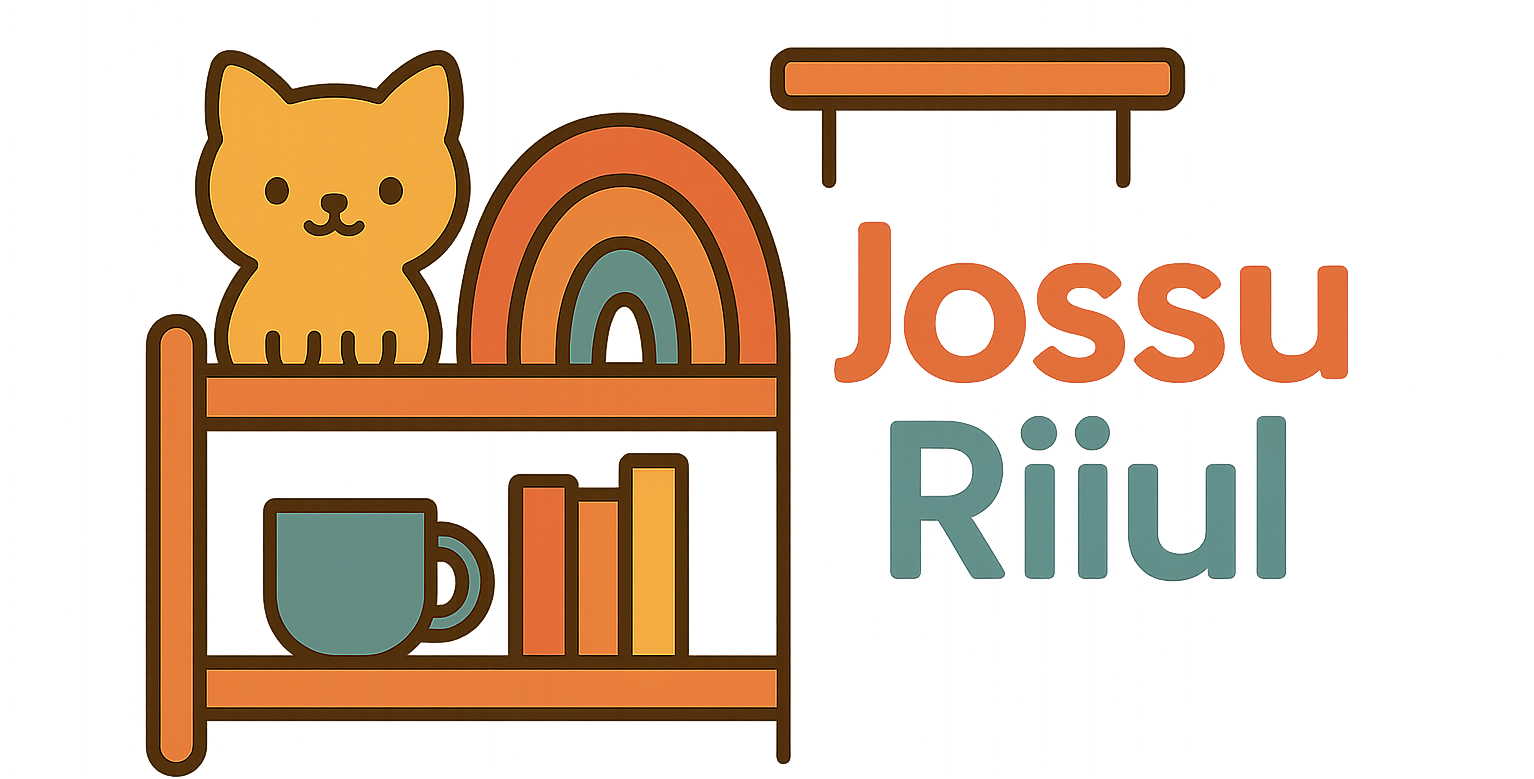 Jossu Riiul
