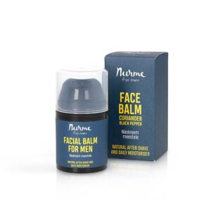 Meeste Kehahoolduse Kinkekomplekt