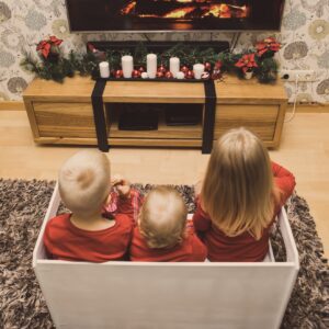 Montessori Võõrutuskomplekt: Laud ja 1 Tool