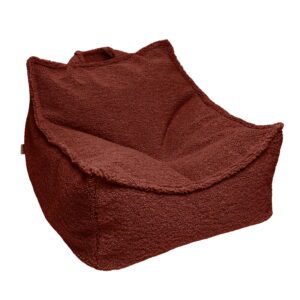 MeowBaby® Bearly Kott-tool Pruun