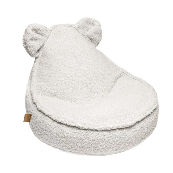 MeowBaby® Bearly Kott-tool Teddy Kreem