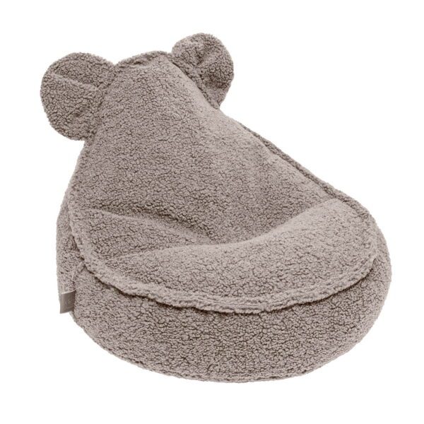 MeowBaby® Bearly Kott-tool Teddy Hall
