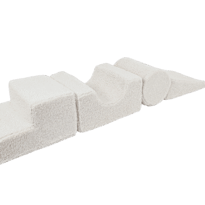 Bearly Kujundikomplekt 4 Elemendiga - Ekrüü