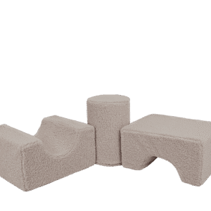 Bearly Kujundikomplekt 3 Elemendiga - Hall