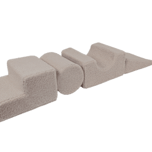 Bearly Kujundikomplekt 4 Elemendiga - Hall