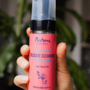 Roosi Näopuhastusvaht 150ml