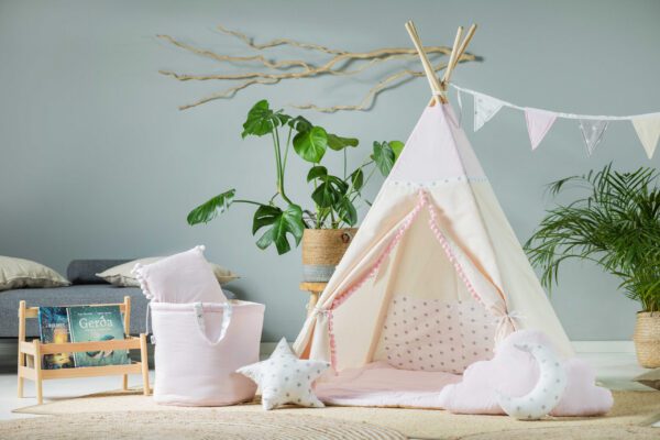 Tipitelgi Komplekt - Printsess - Pilt 9