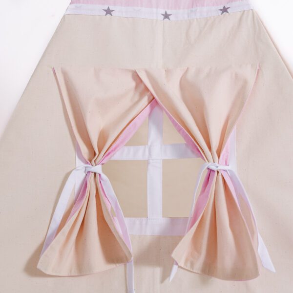 Tipitelgi Komplekt - Printsess - Pilt 5