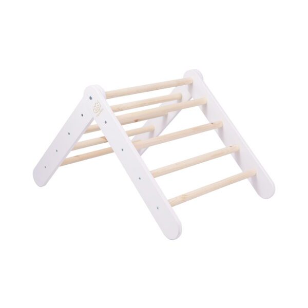 Redel Liumäe-Ronimisseinaga 2in1 - Valge - Pilt 6