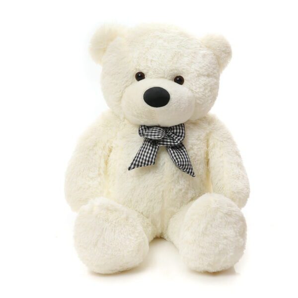 MeowBaby® Hiigelsuur Kaisukaru - 180 cm - Pilt 21
