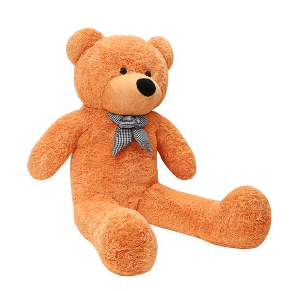 MeowBaby® Hiigelsuur Kaisukaru - 180 cm - Pilt 12