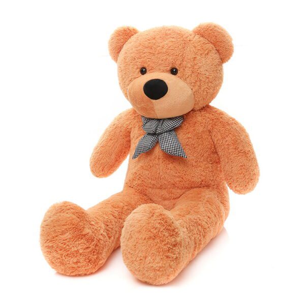 MeowBaby® Hiigelsuur Kaisukaru - 180 cm - Pilt 13
