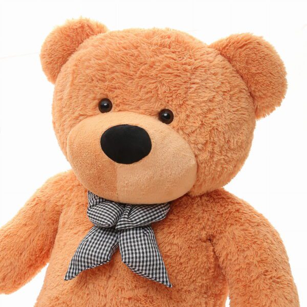 MeowBaby® Hiigelsuur Kaisukaru - 180 cm - Pilt 14