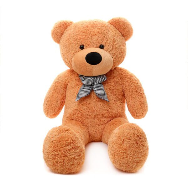 MeowBaby® Hiigelsuur Kaisukaru - 180 cm - Pilt 2