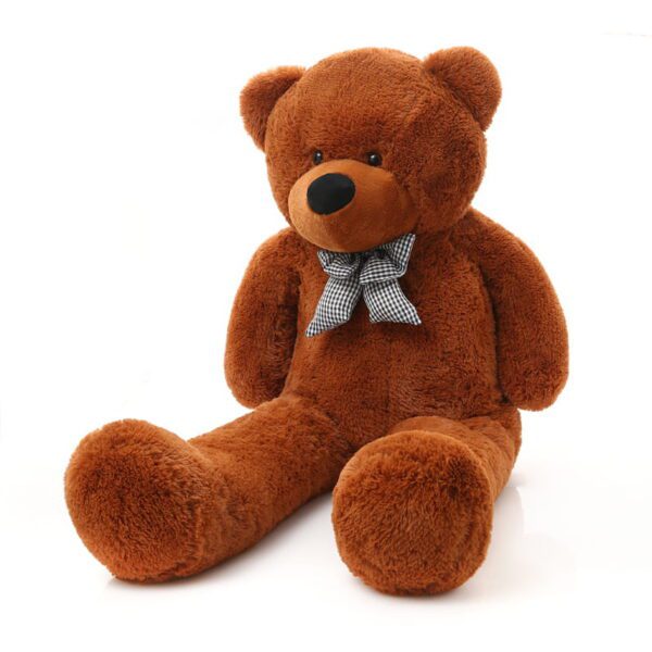 MeowBaby® Hiigelsuur Kaisukaru - 180 cm - Pilt 7