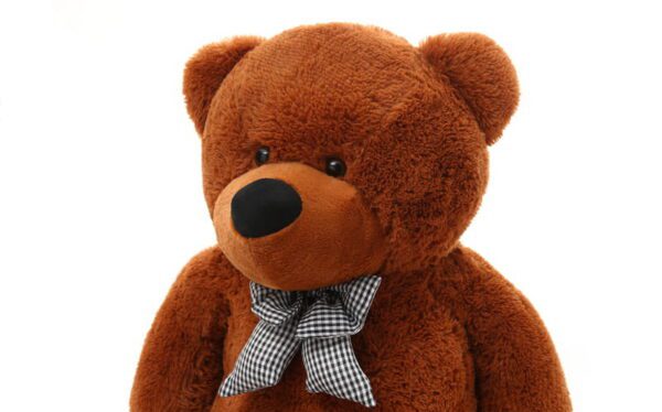 MeowBaby® Hiigelsuur Kaisukaru - 180 cm - Pilt 9