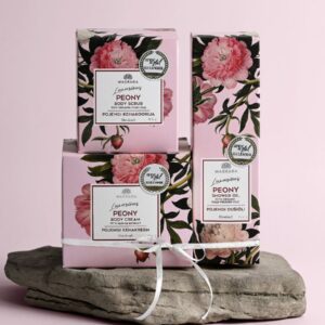 Magrada Pojengi Kehakreem Küdooniaekstraktiga - 350 ml