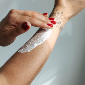 Kooriv Dušikreem 150g