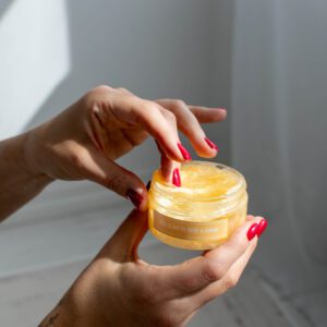 Sädelev Kehageel 150g