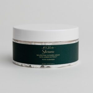 Toitev Dušikreem Merevaiguekstraktiga 300ml