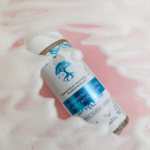 Värskendav Raseerimis- ja Näopesuvaht 150ml