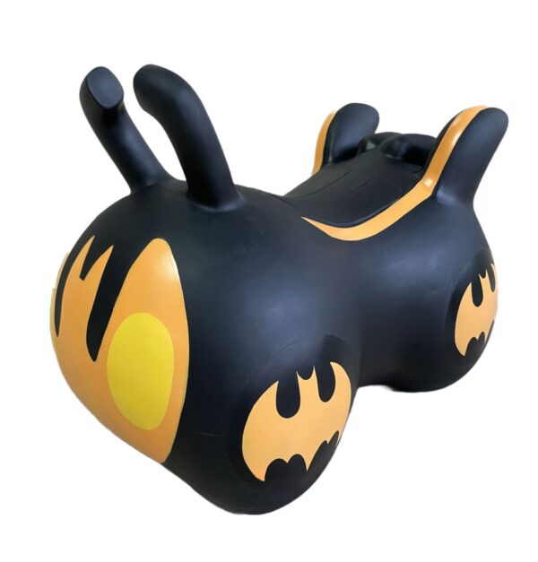 Minu Esimene JUMPY – Batmobile