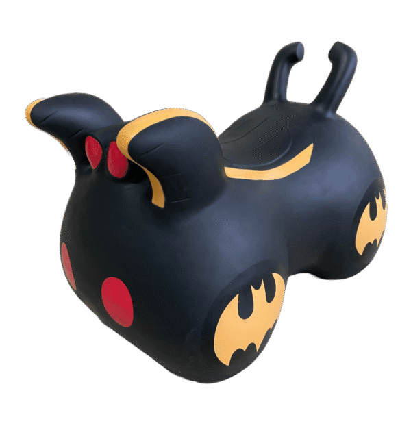 Minu Esimene JUMPY – Batmobile - Pilt 2