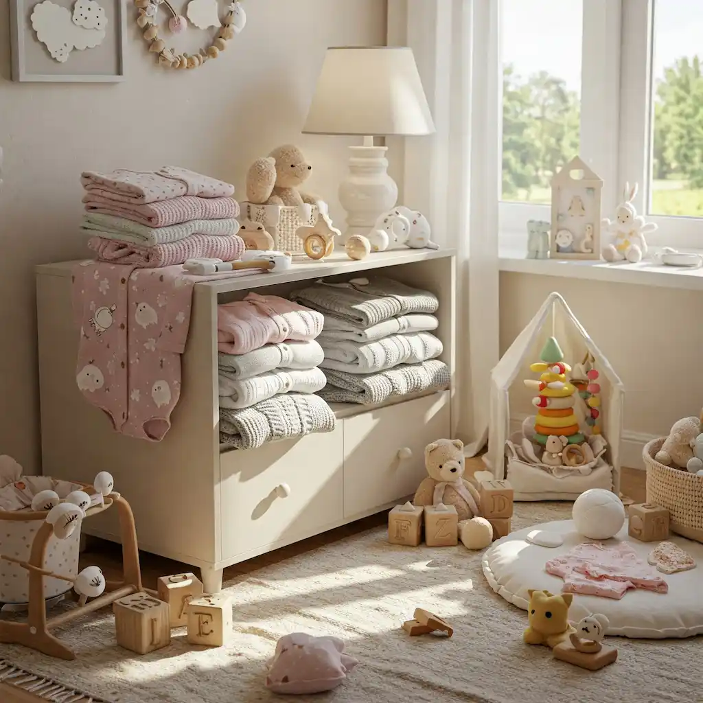 Euroopa Kvaliteet Lastetuba