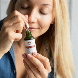 Maasikaseemneõli 30ml