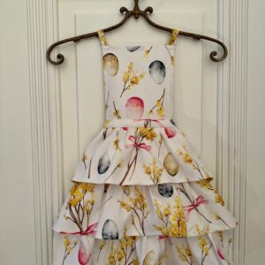 Laste Põll - Rõõmsad Lihavõtted