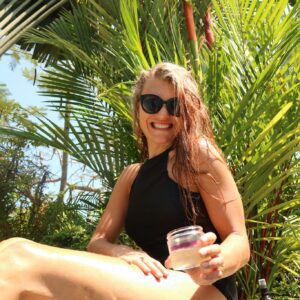 Monoi de Tahiti Kehavõi 200ml