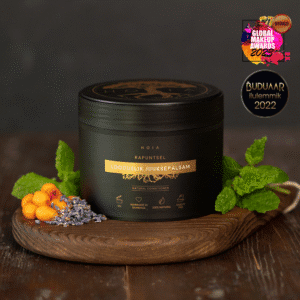 Looduslik Juuksepalsam "Rapunzel" 290ml