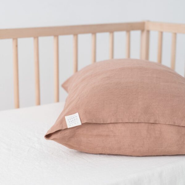 Linane Voodipesukomplekt Lastele - Cafe Creme - Pilt 5