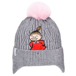 Laste Talvemüts Väike My - Hall