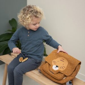 Koolikott - Härra Tiiger