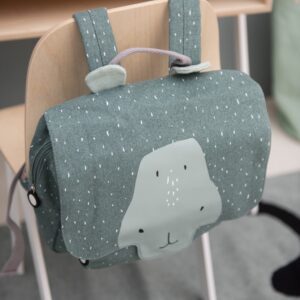 Koolikott - Härra Jõehobu