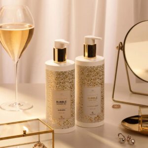 Magrada Mulligalerii Dušigeel 'Bubble' - 400 ml