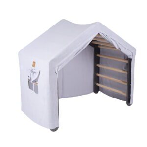 Suur Hall Redelmaja Sinakashalli Kattega