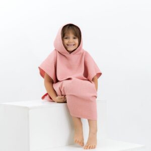 Laste Vahvelkangast Pontšo