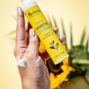 Niisutav Neroli Päevakreem 50ml