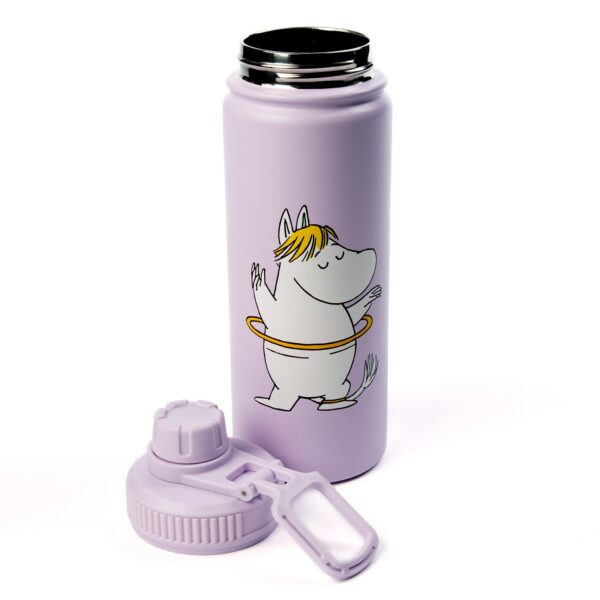Tusklikupreili Igapäevane Termospudel - Pilt 5