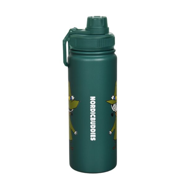 Nuuskmõmmiku Igapäevane Termospudel - Pilt 3