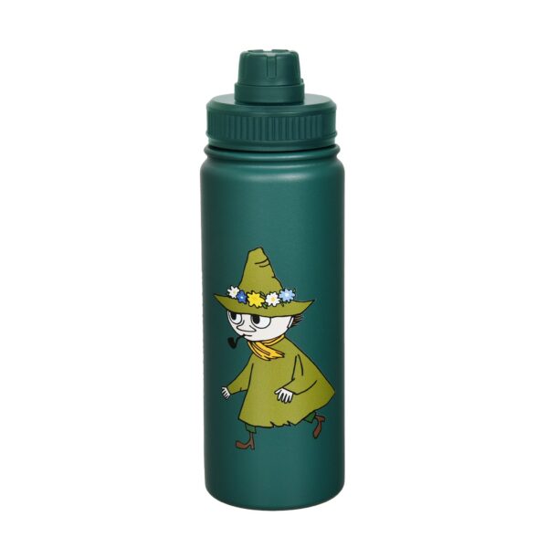Nuuskmõmmiku Igapäevane Termospudel - Pilt 8