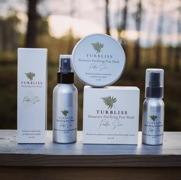 Kerge Näokreem Tundlikule Nahale 50ml - Pilt 3
