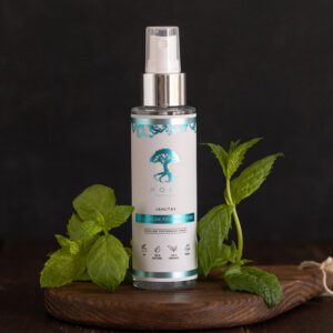 Jahutav Piparmündisprei 100ml