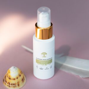 Juukseseerum Katkistele Juukseotstele 50ml