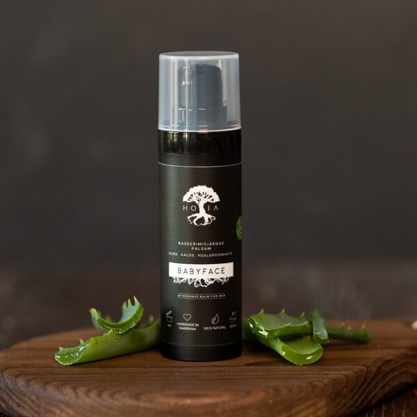 Meeste Raseerimisjärgne Palsam 30ML - Pilt 2