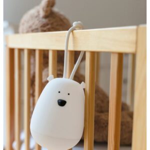 Riputatav Öölamp Kaugjuhtimispuldiga