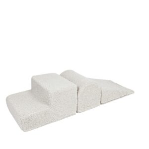 Vakstust Mänguvormide Komplekt, 3 osa - Kreemjas