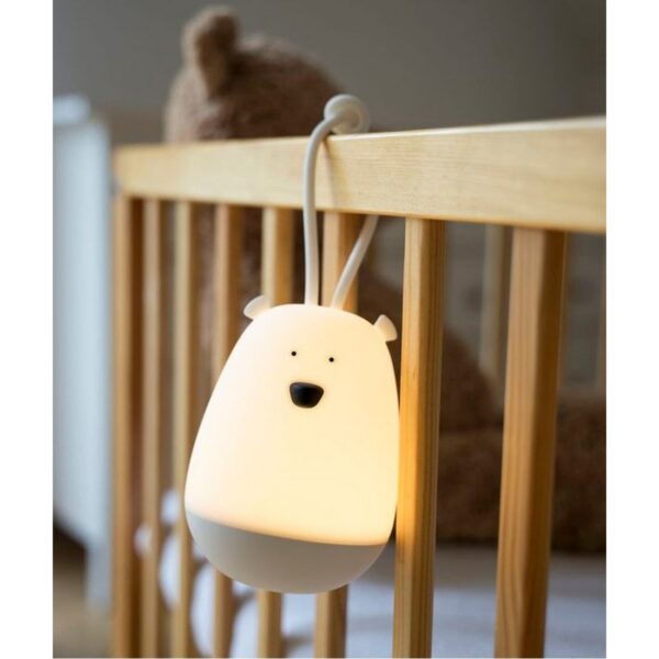 Riputatav Öölamp Kaugjuhtimispuldiga - Pilt 7